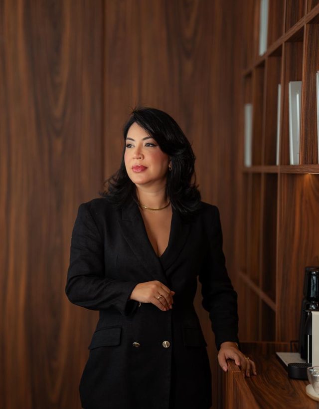 Laíne Nara Santos Costa, CEO da Negocia Precatórios
